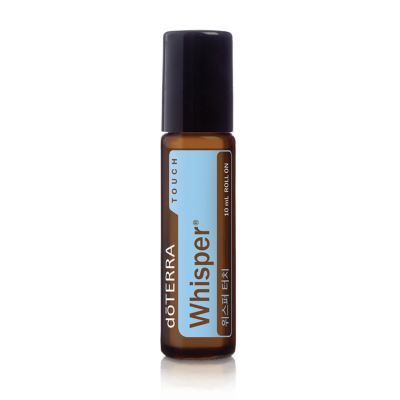 도테라 위스퍼 오일[여성을아름답게]