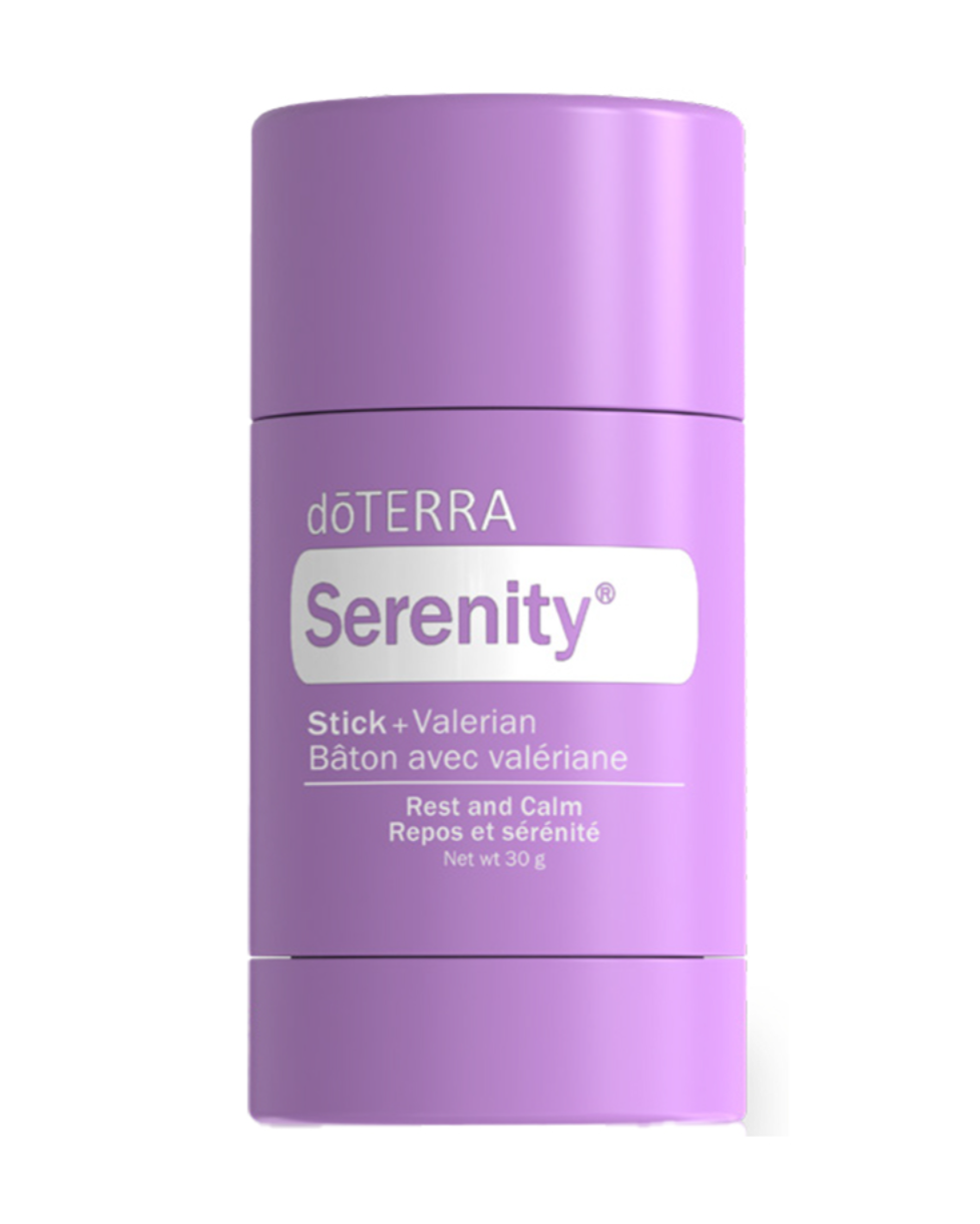도테라 세레니티 스틱
