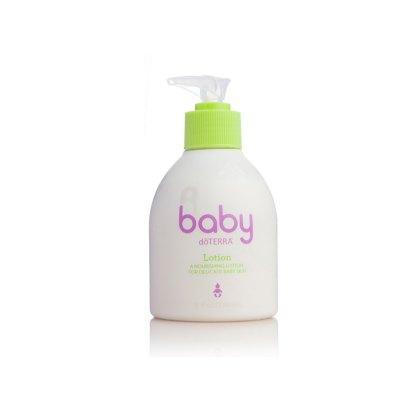 도테라 베이비 로션